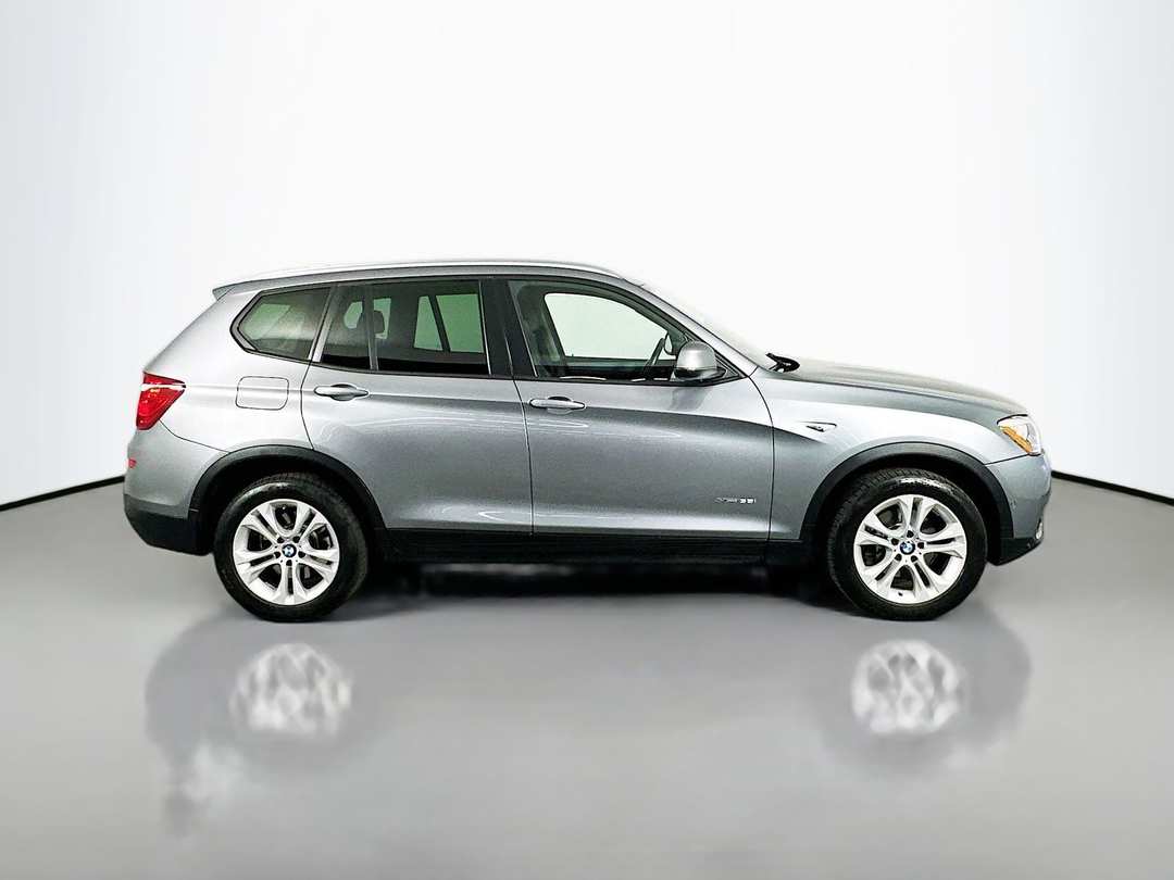 2015 BMW X3 xDrive35i - Image 9