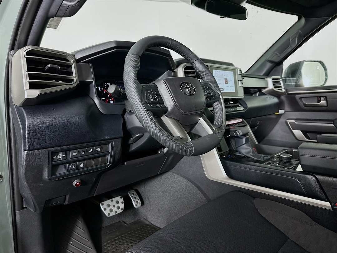2026 Toyota Tundra SR5 - Image 9