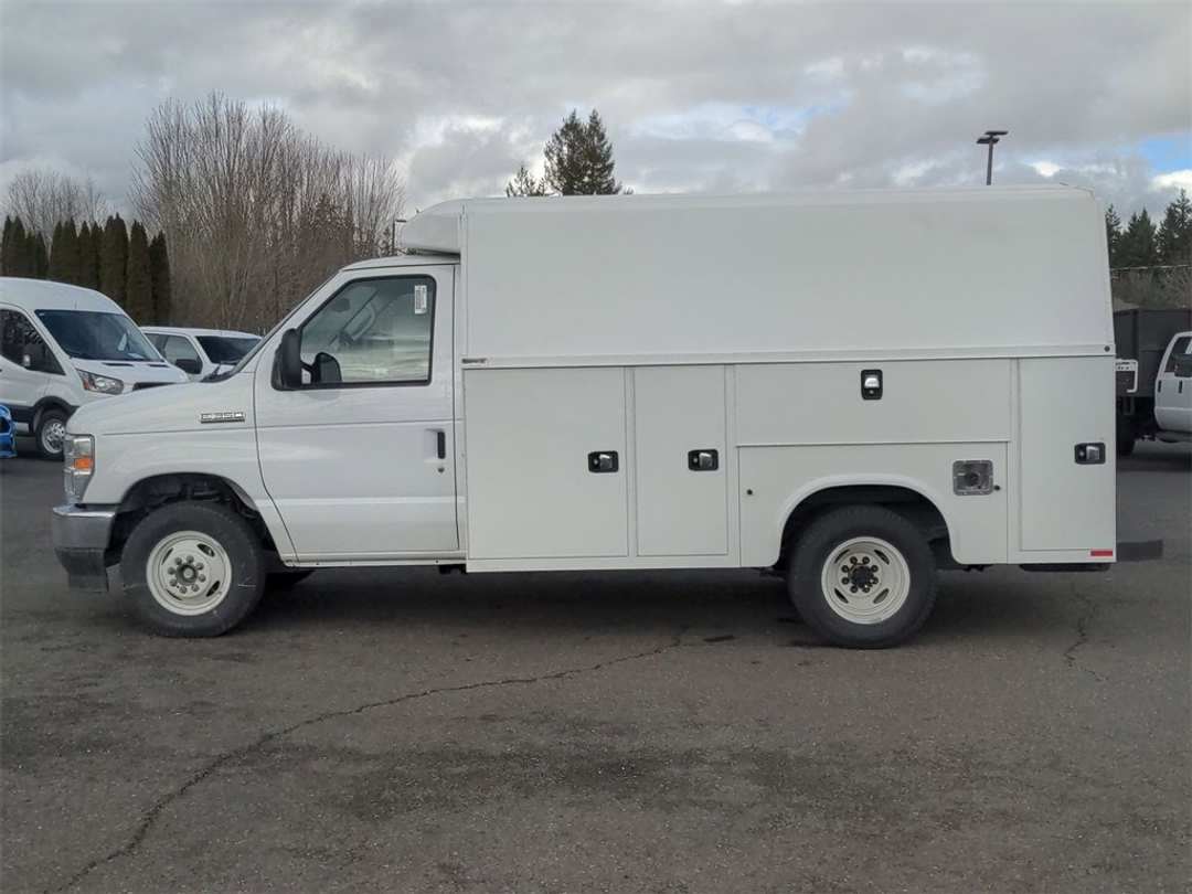 2024 Ford E-350sd Base - Image 2