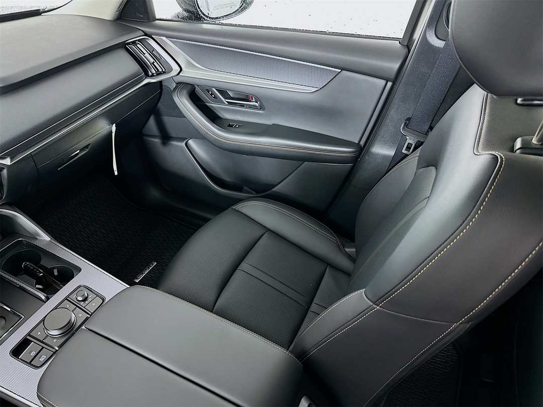 2026 MAZDA Cx-90 Phev Preferred - Image 24