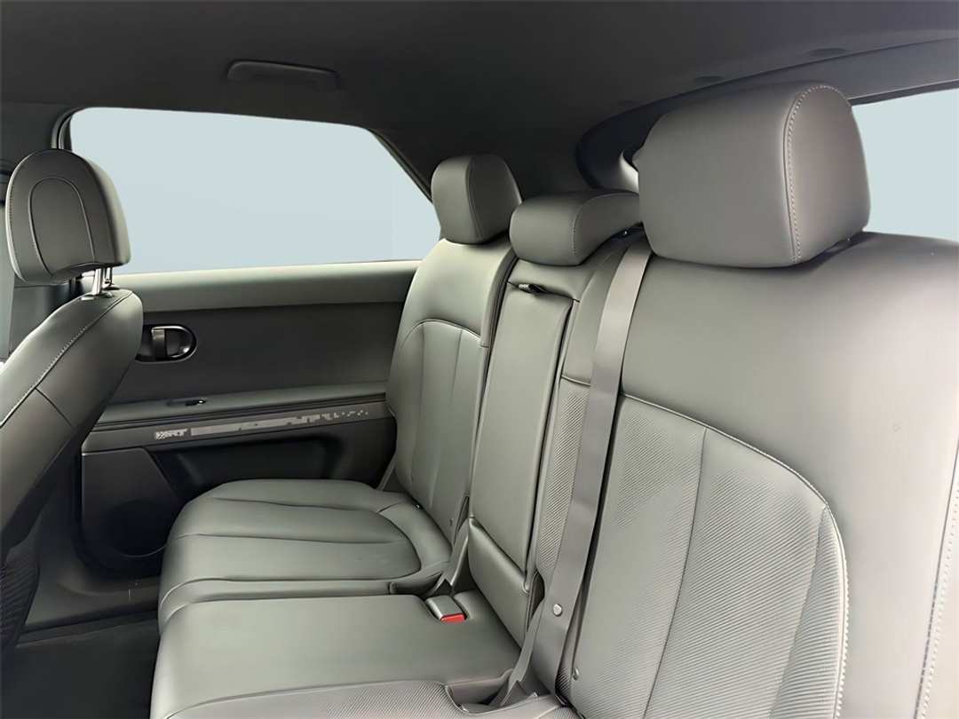 2026 Hyundai Ioniq 5 XRT - Image 29