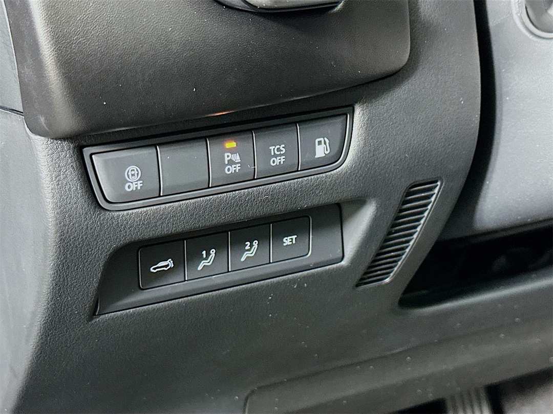 2026 MAZDA Cx-50 Premium - Image 10