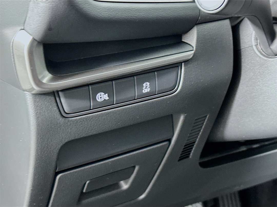2026 MAZDA Mazda3 2.5 S Select Sport - Image 10