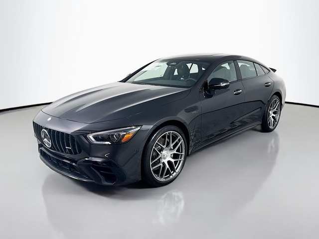2026 Mercedes-Benz AMG Gt 53