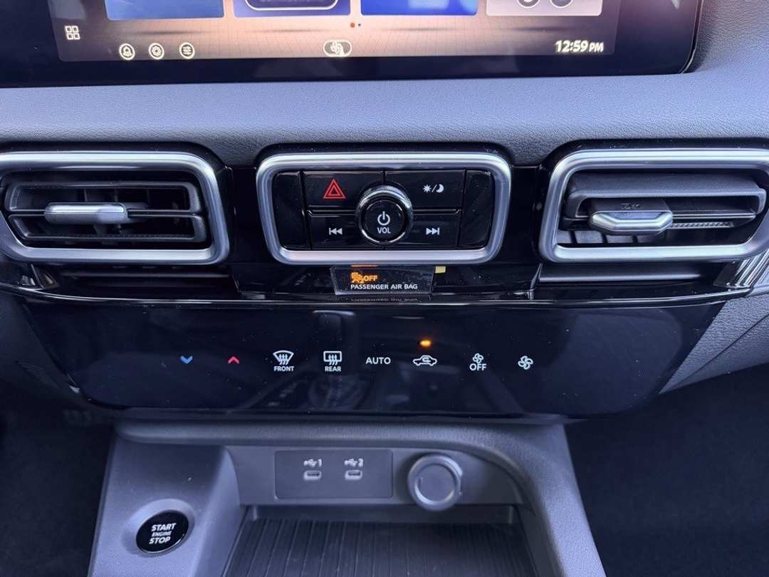 2026 Nissan Sentra SV - Image 22