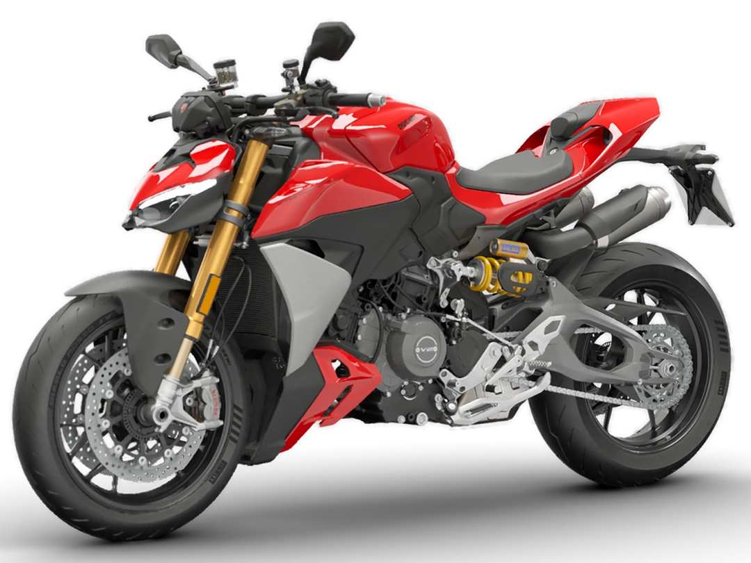 2025 Ducati Streetfighter V2 S - Image 13