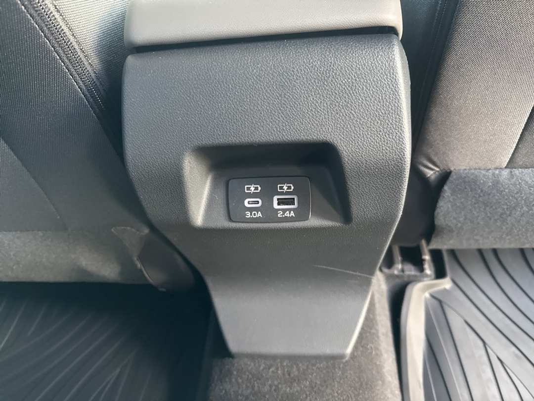 2026 Subaru Crosstrek Premium - Image 24