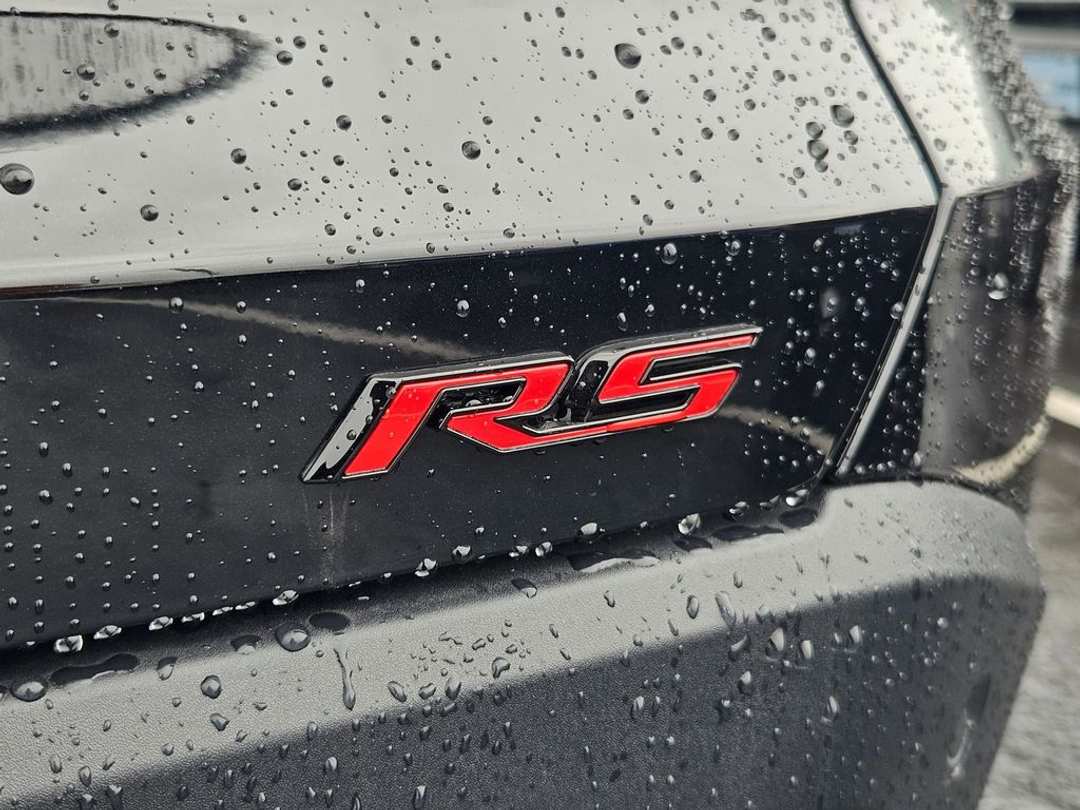 2026 Chevrolet Equinox RS - Image 34