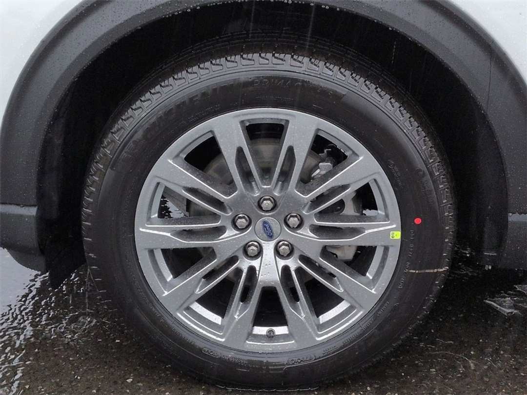 2026 Ford Explorer Active - Image 31