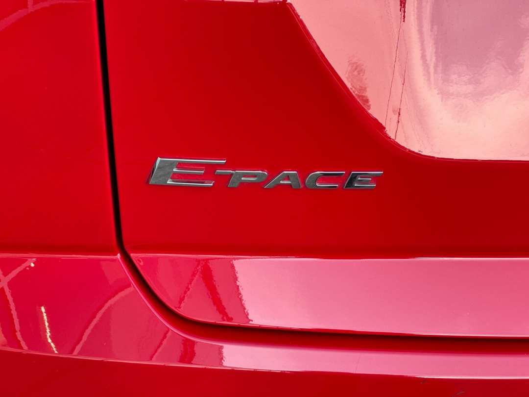 2018 Jaguar E-Pace First Edition - Image 26