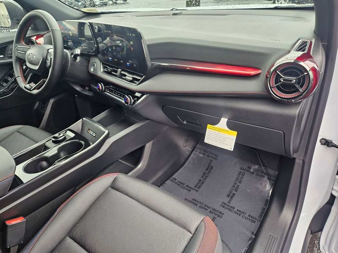 2026 Chevrolet Equinox RS - Image 38