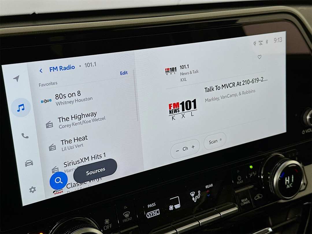2026 Toyota Highlander Limited - Image 15