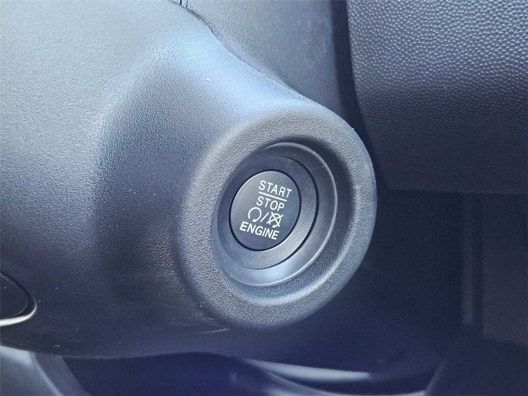 2026 Ram Promaster 3500 High Roof - Image 17