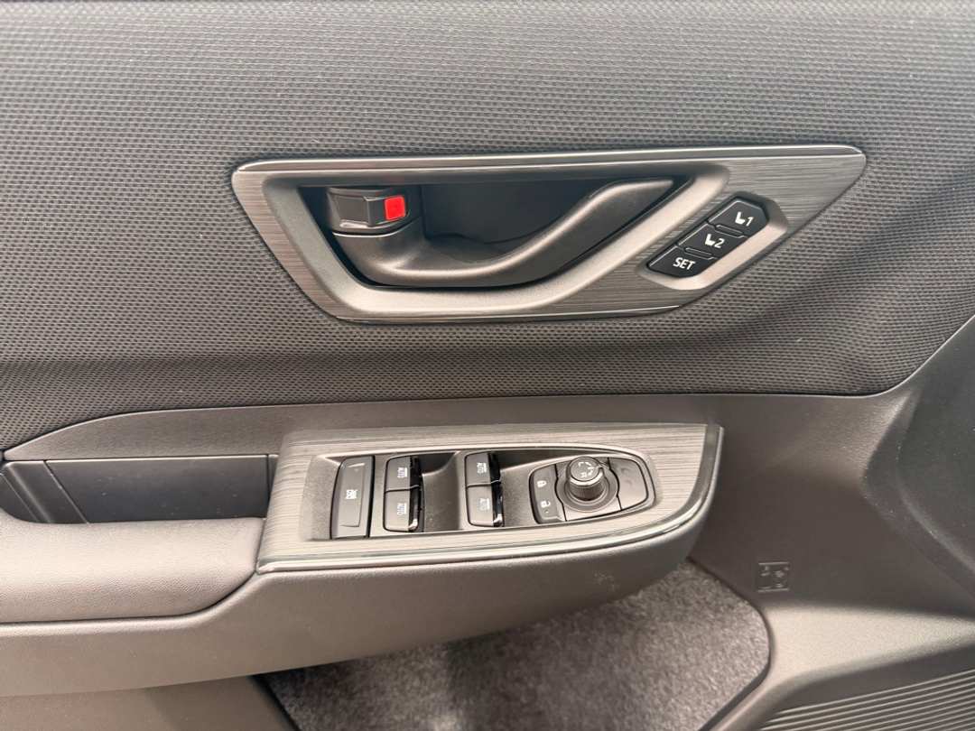 2026 Subaru Outback Limited XT - Image 12