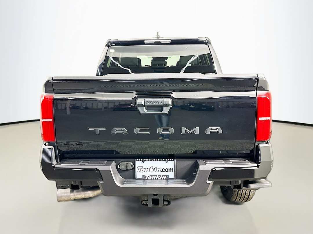 2026 Toyota Tacoma TRD Sport - Image 6