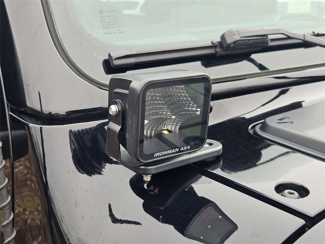 2022 Jeep Wrangler Unlimited Rubicon - Image 44