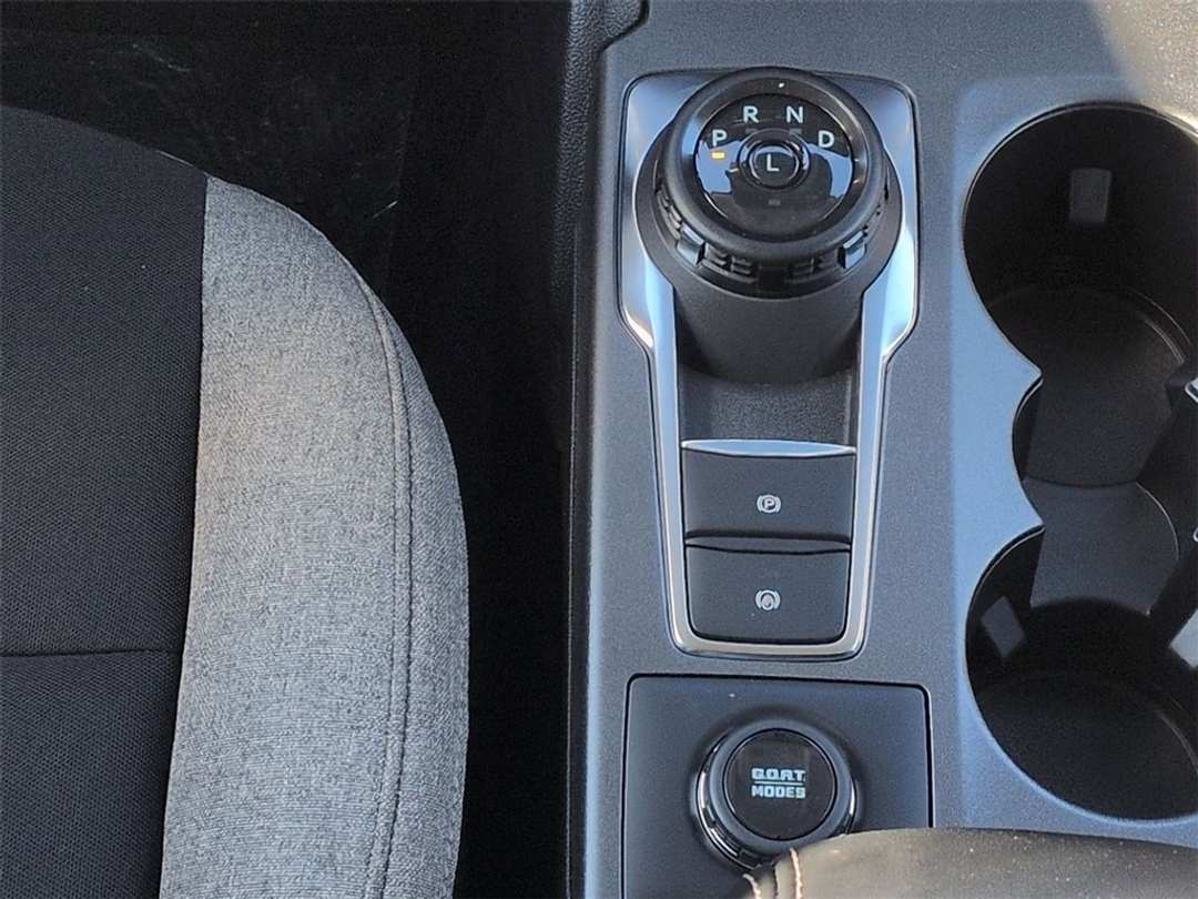 2025 Ford Bronco Sport Big Bend - Image 16