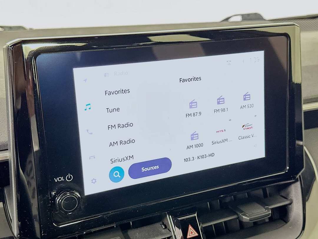 2024 Toyota Corolla SE - Image 16