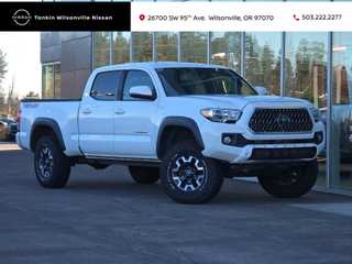 2019 Toyota Tacoma TRD OffRoad