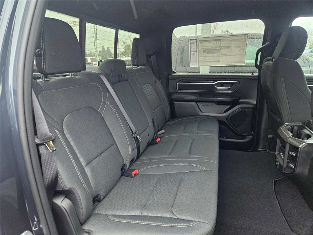 2026 Ram 1500 Big Horn/Lone Star - Image 33