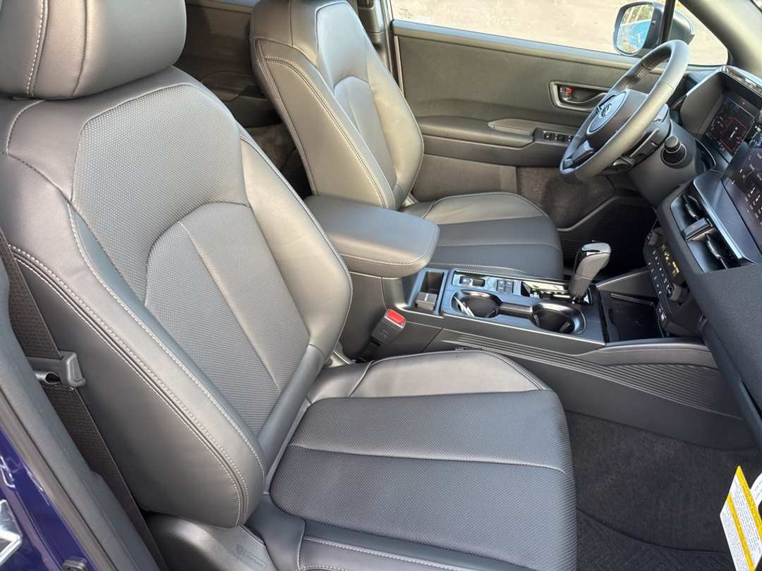 2026 Subaru Outback Limited - Image 29