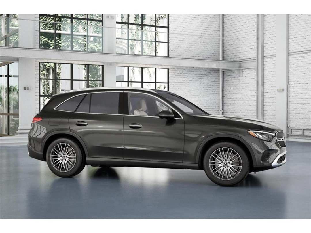2026 Mercedes-Benz GLC GLC 300 - Image 14