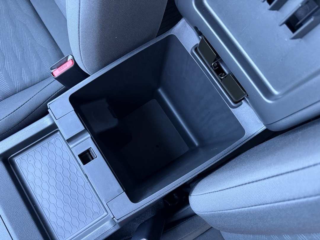 2026 Nissan Frontier S - Image 27