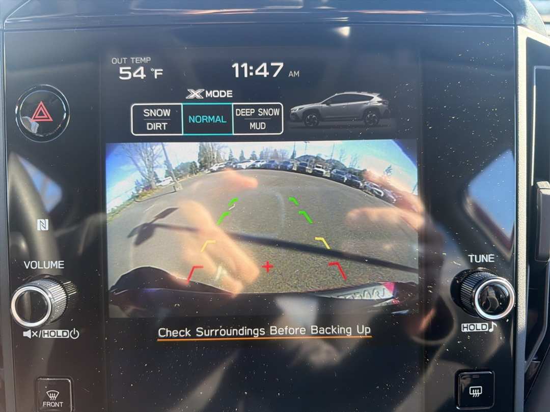 2026 Subaru Crosstrek Premium - Image 37