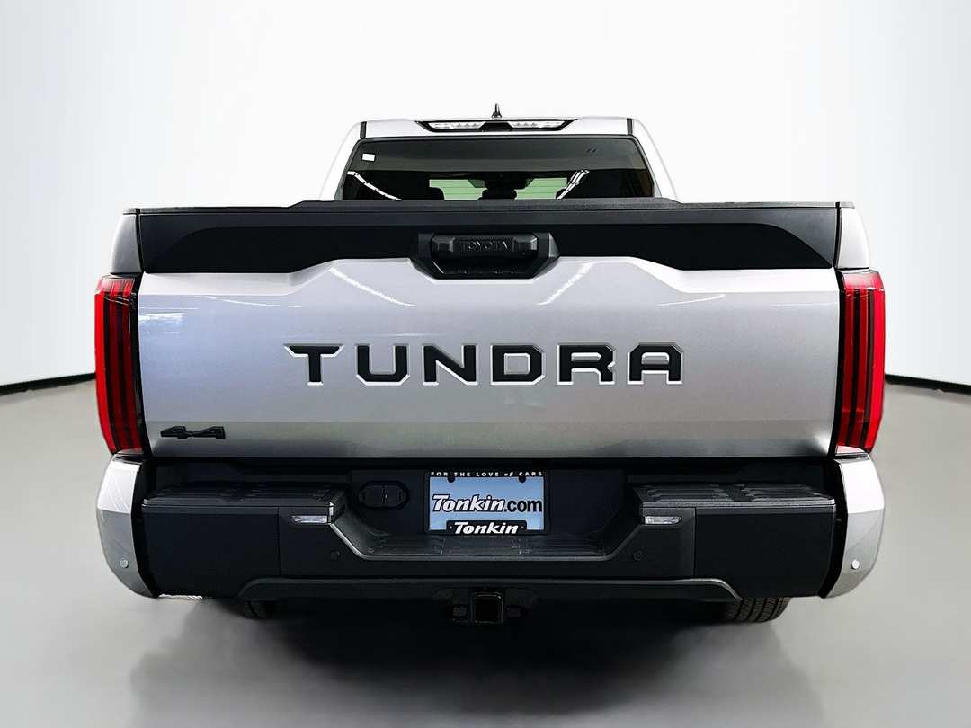 2026 Toyota Tundra SR5 - Image 6