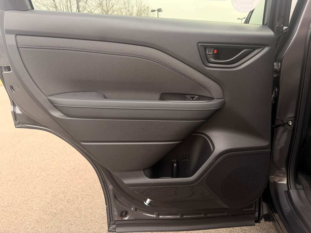 2026 Subaru Forester Premium - Image 16