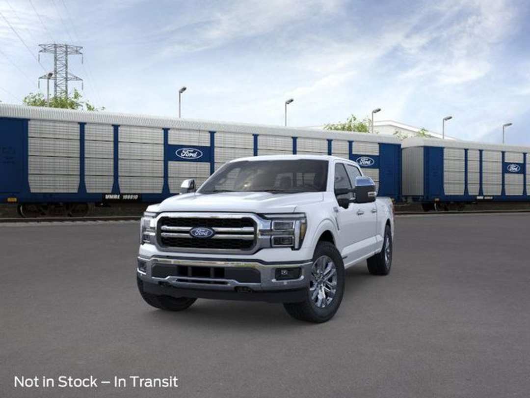 2026 Ford F-150 Lariat - Image 2