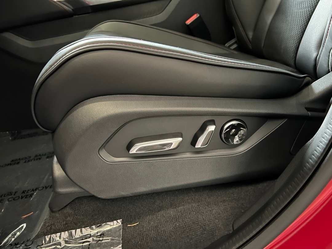 2026 Acura MDX ASpec - Image 12