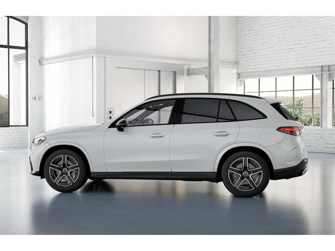 2026 Mercedes-Benz GLC GLC 300 - Image 33