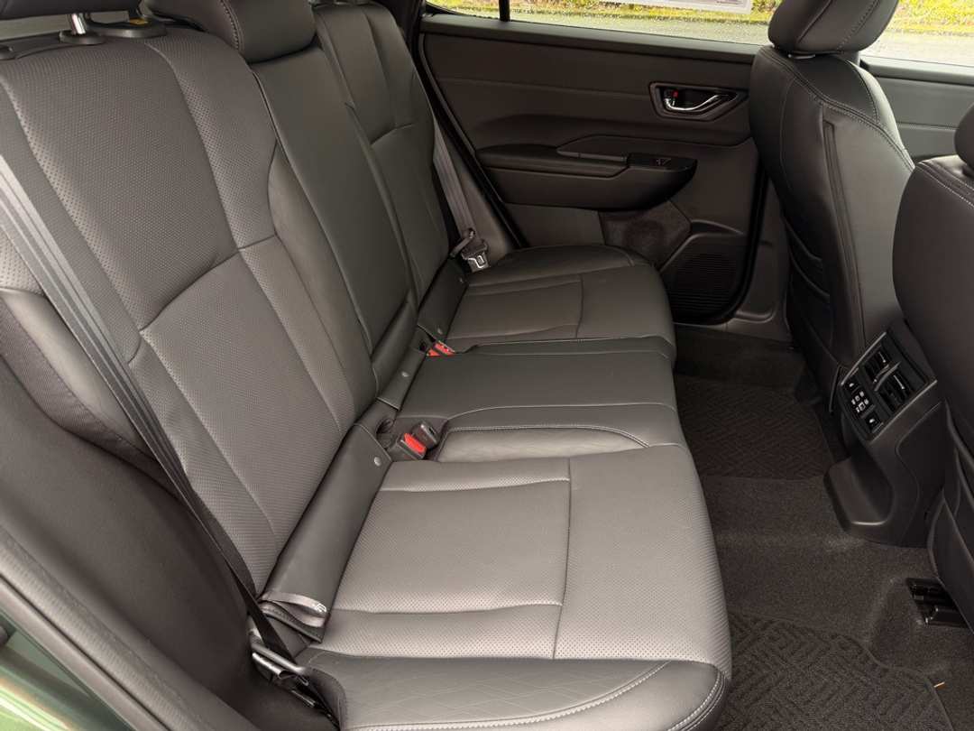 2026 Subaru Outback Touring XT - Image 24