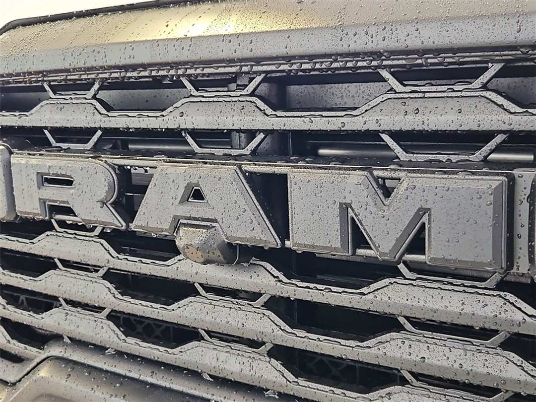 2026 Ram 3500 Tradesman - Image 25