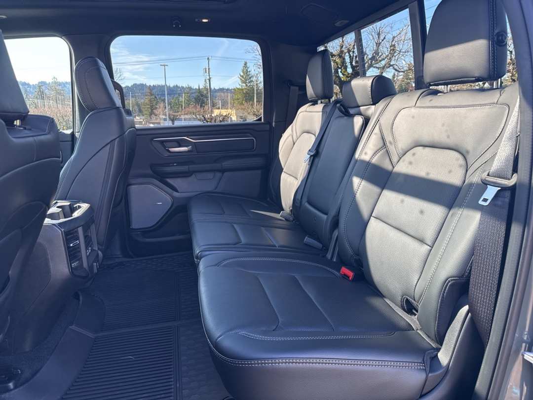 2026 Ram 1500 Rebel - Image 29