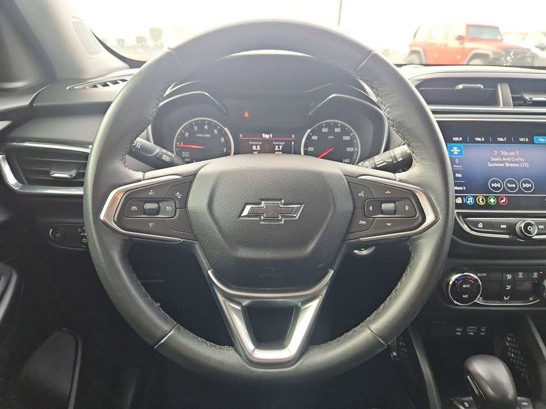 2021 Chevrolet Trailblazer LT - Image 14