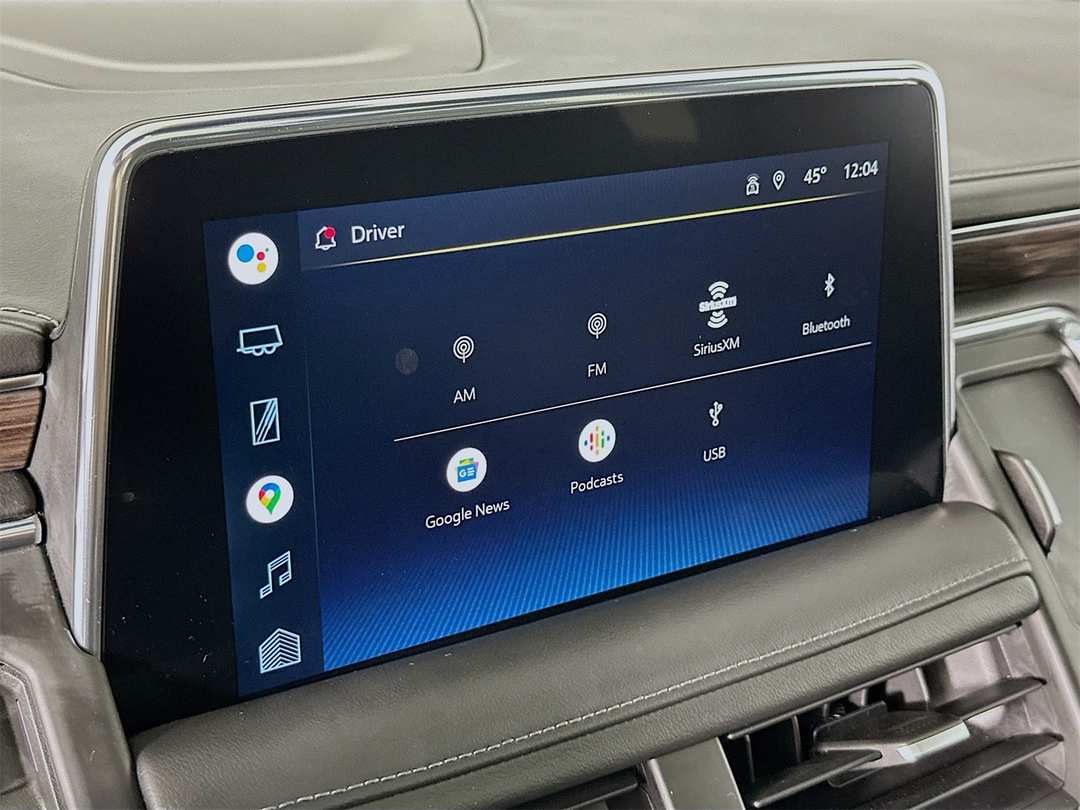 2022 Chevrolet Tahoe LT - Image 15