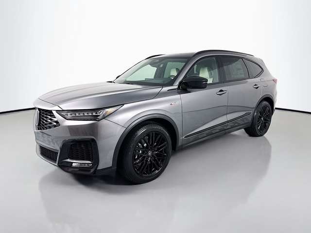 2026 Acura MDX ASpec Advance Package