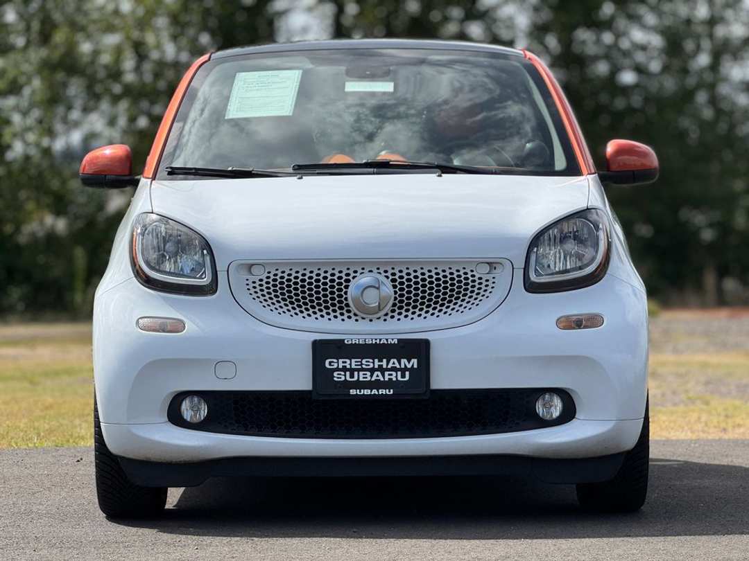2016 Smart Fortwo - Image 2