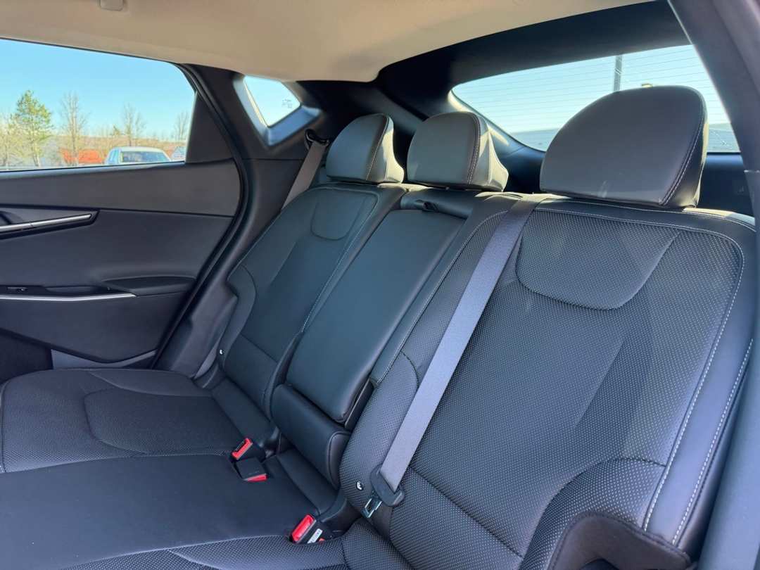 2022 Kia Ev6 Wind - Image 31