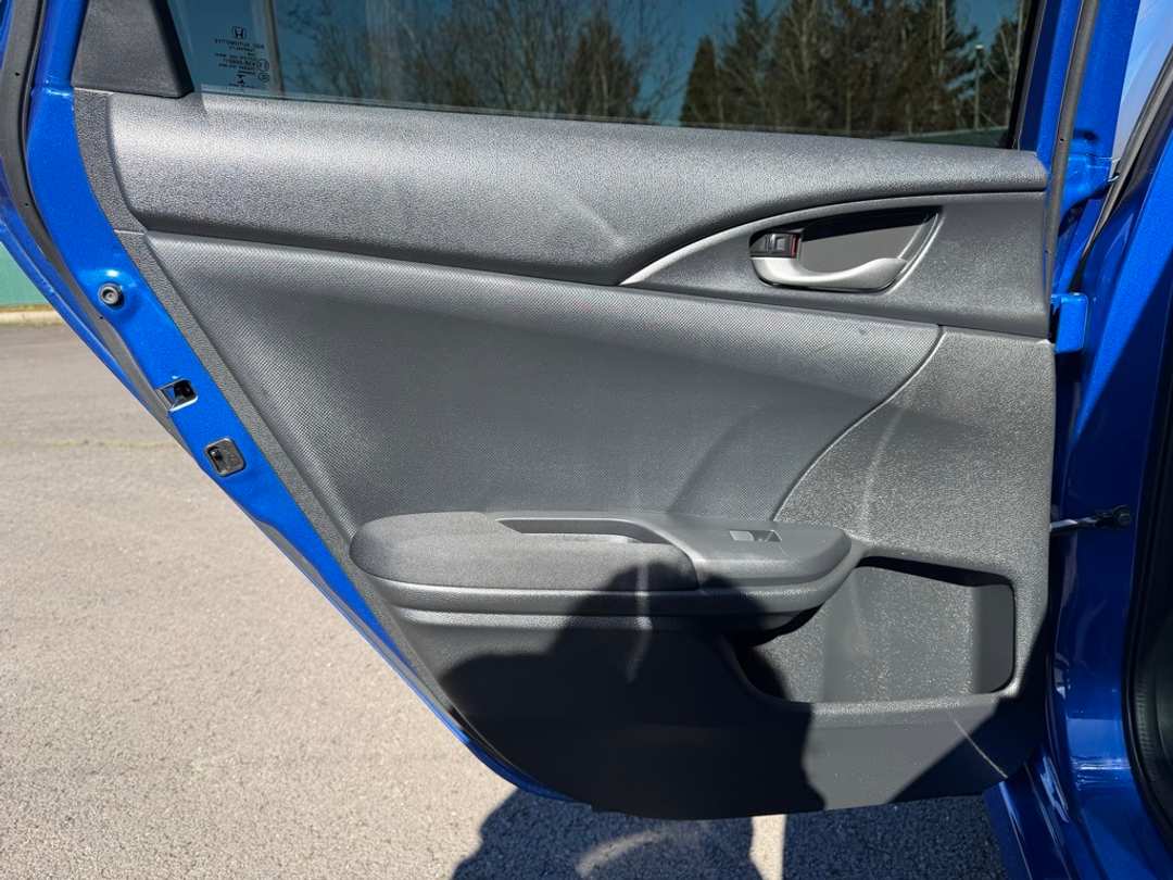 2020 Honda Civic Si - Image 28