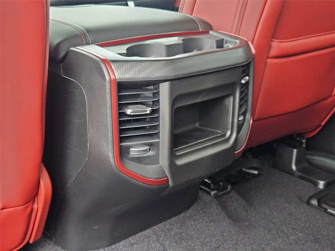 2026 Ram 1500 Rebel - Image 26
