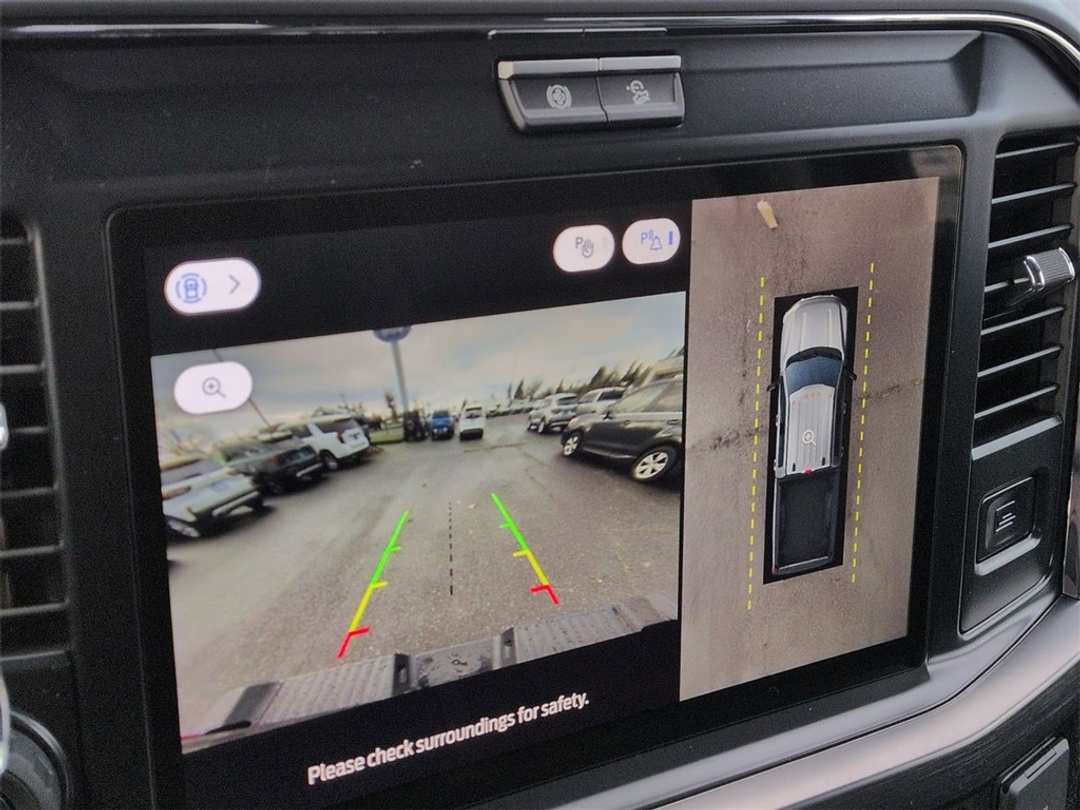 2026 Ford F-350Sd Lariat - Image 19