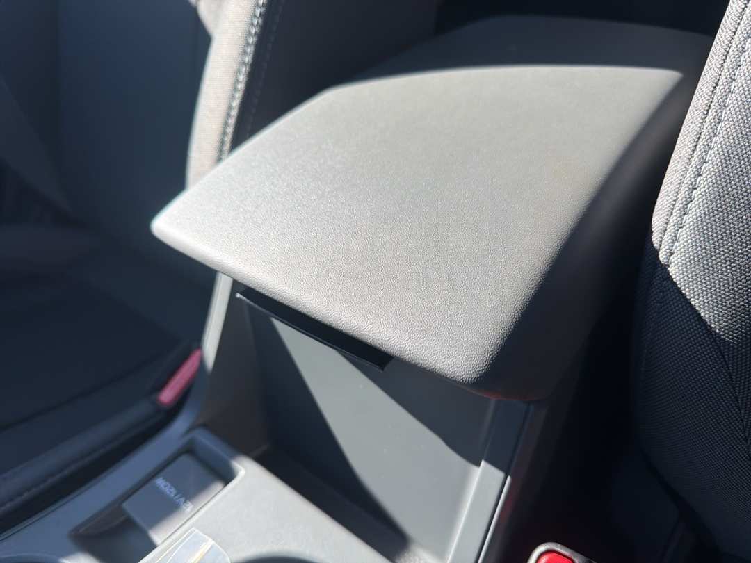 2026 Subaru Crosstrek Premium - Image 35