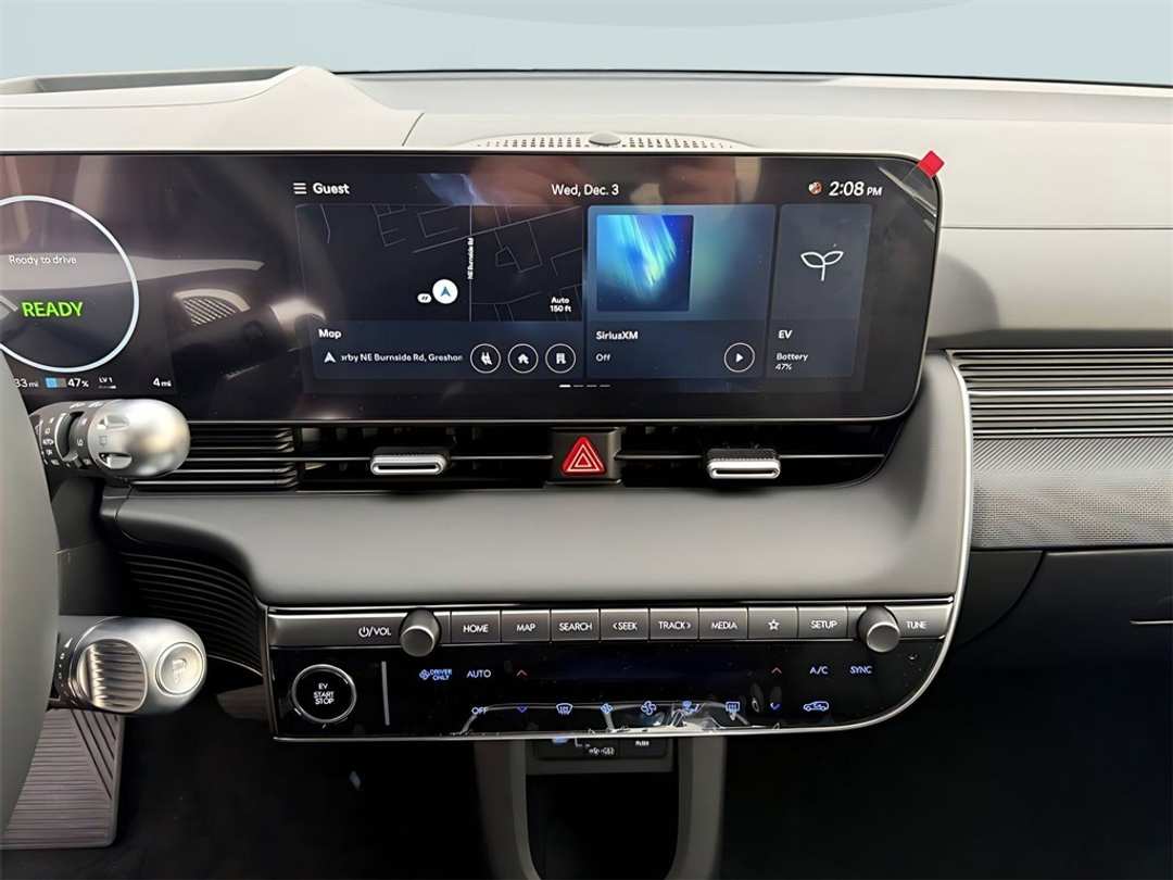 2026 Hyundai Ioniq 5 Limited - Image 20