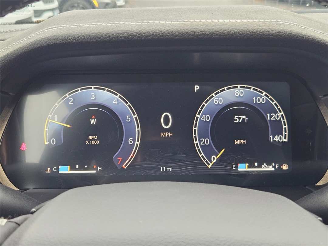 2025 Jeep Grand Cherokee L Limited - Image 16