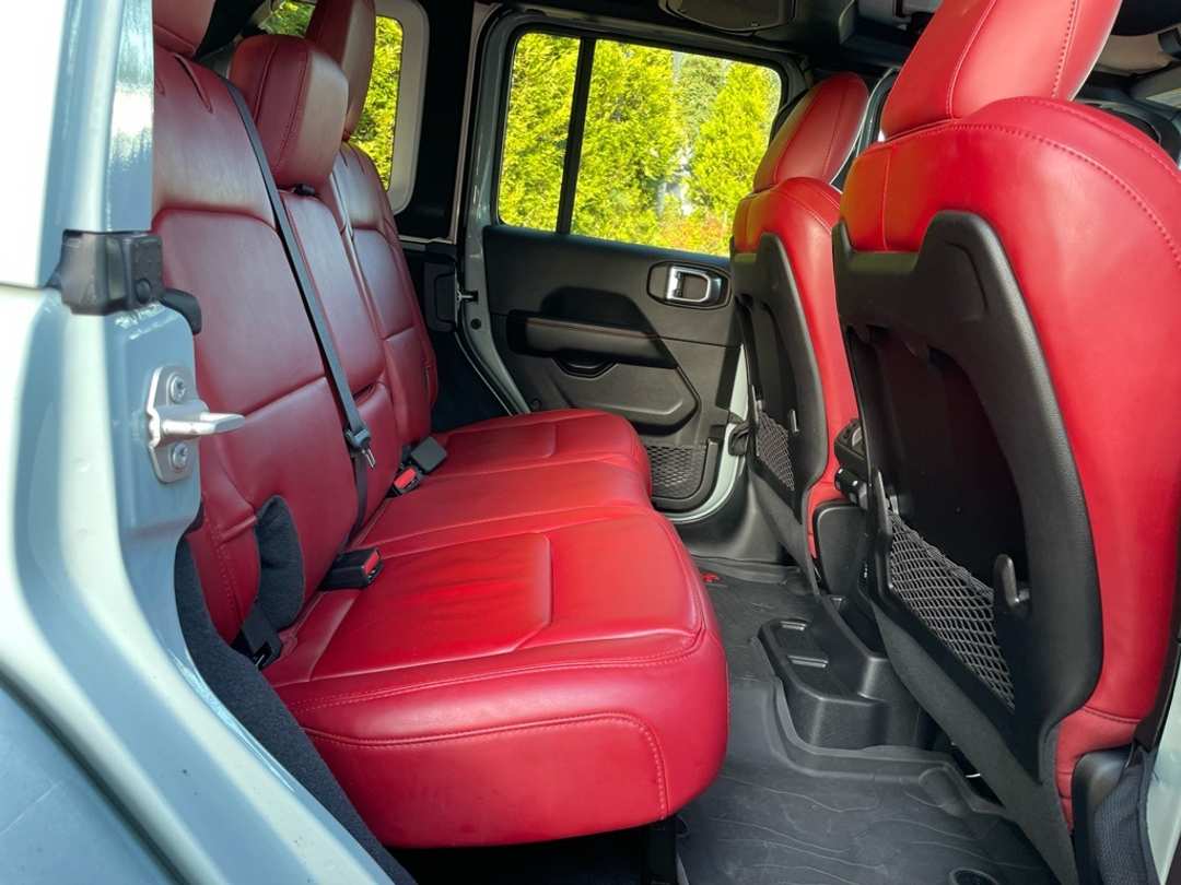 2024 Jeep Wrangler Rubicon 392 - Image 23