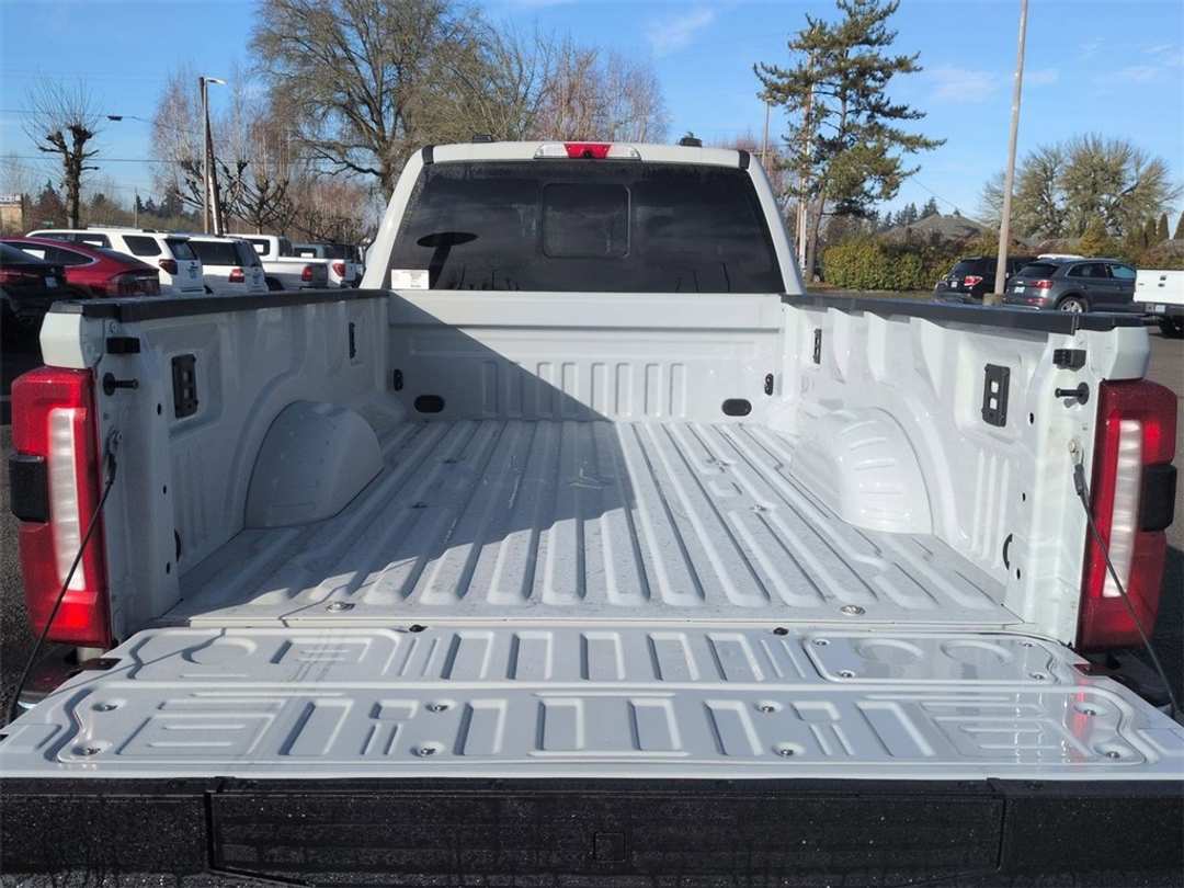 2026 Ford F-250Sd XLT - Image 25