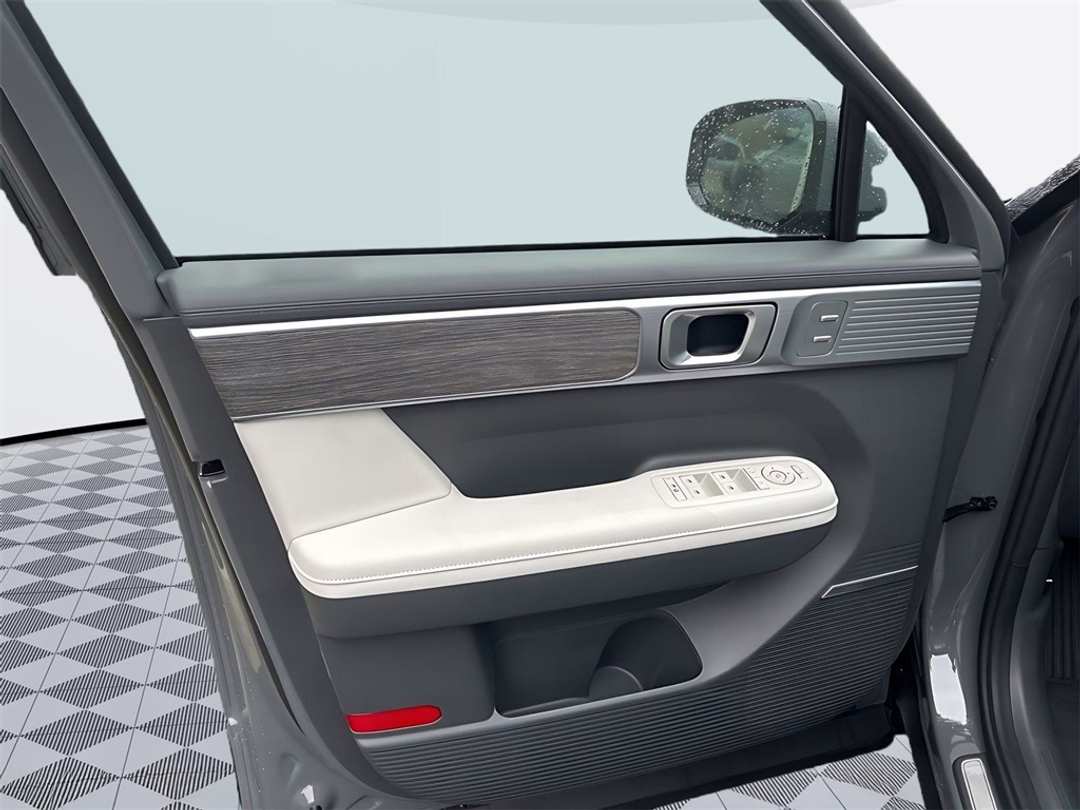 2026 Hyundai Santa Fe Calligraphy - Image 24